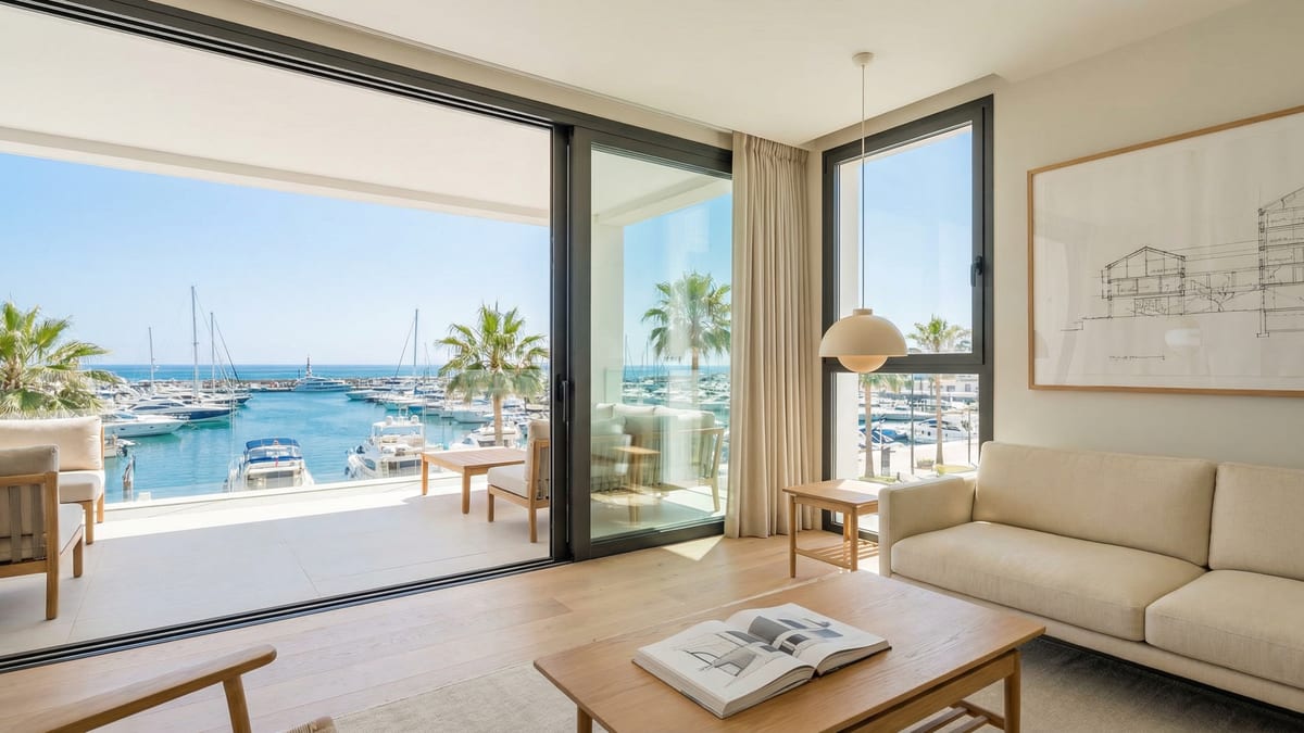 Sådan udføres en kvalitetsvurdering før køb på Costa del Sol - Costa del Sol ejendom