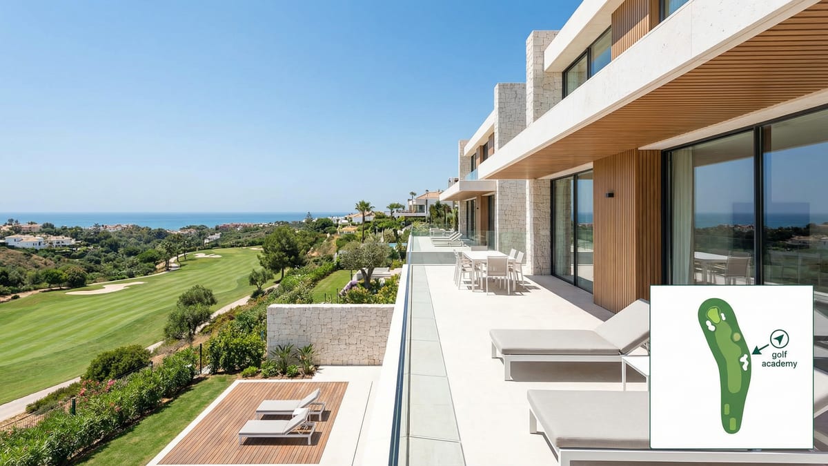 Fremtiden for nybyggede ejendomme på Costa del Sol: Muligheder og risici for købere i 2026 - Costa del Sol fast ejendom