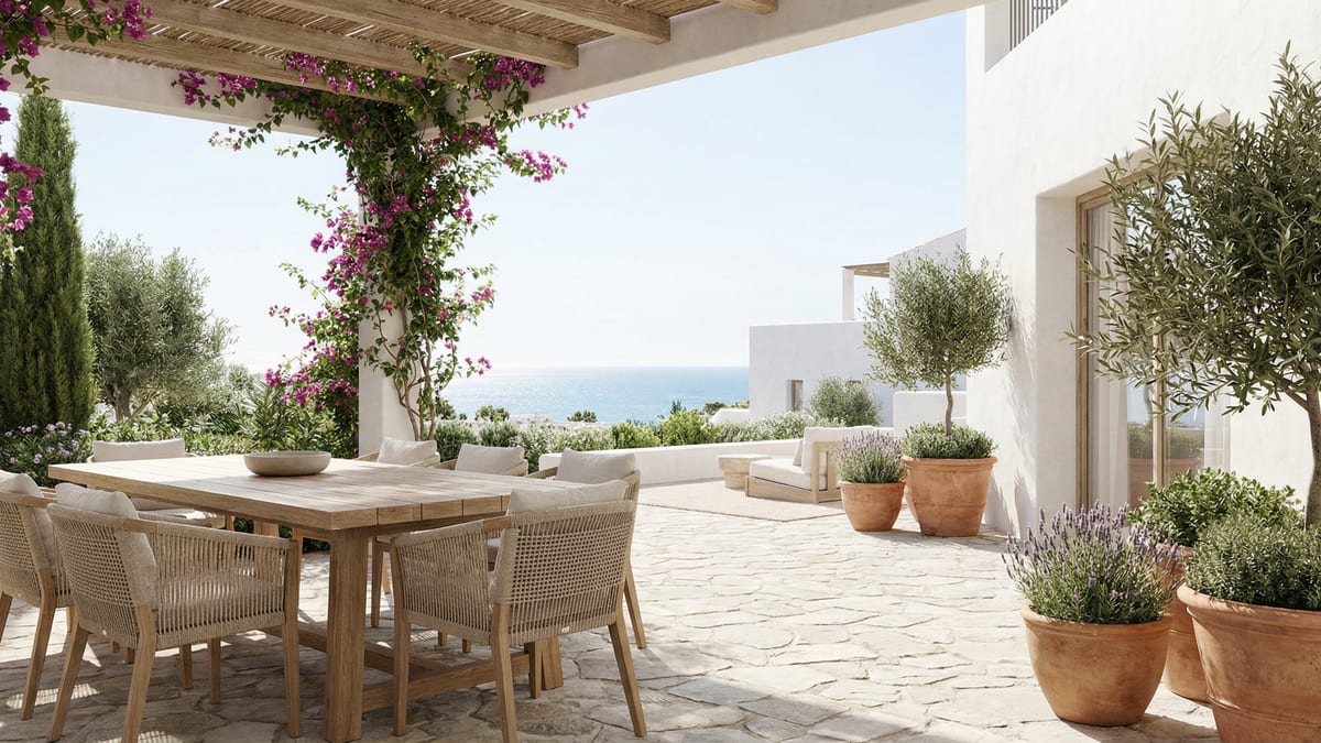 Navigation i landskabet for langtidsudlejning: Hvorfor vinterophold er nøglen for ejendomsejere i Costa del Sol i 2026 - Ejendom i Costa del Sol