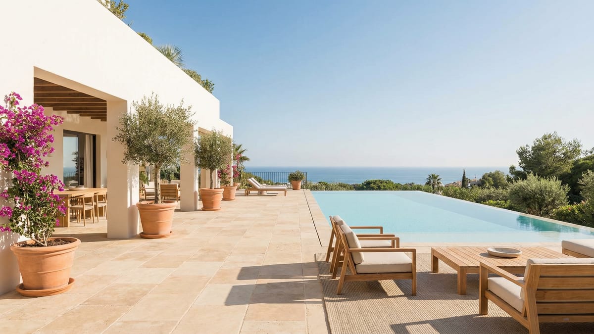 Juridiske overvejelser ved køb af ejendom med børn i Costa del Sol: En families guide til ansvarligt ejerskab i 2026 - Costa del Sol fast ejendom