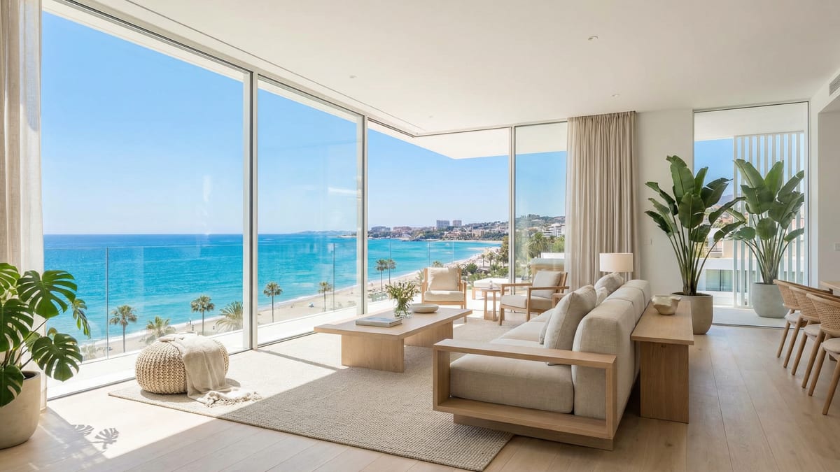 Overholdelse af Bygningsregler og Inspektioner på Costa del Sol - Costa del Sol ejendomme