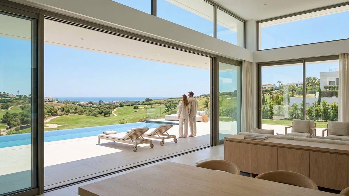 De skjulte juridiske implikationer ved køb af ejendom med børn på Costa del Sol: Hvad enhver familie skal vide i 2026 - Costa del Sols ejendomsmarked