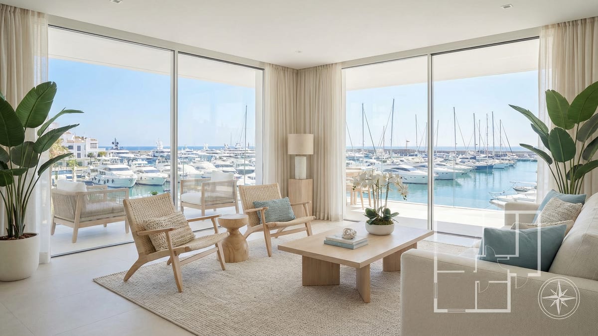 Forståelse af byggekvalitet: En sammenlignende analyse af Spanien og Nordeuropa for Costa del Sol købere i 2026 - Costa del Sol ejendom