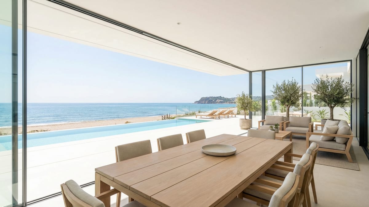 Valg af den rette sygeforsikring for ikke-residenter på Costa del Sol - Costa del Sol ejendom