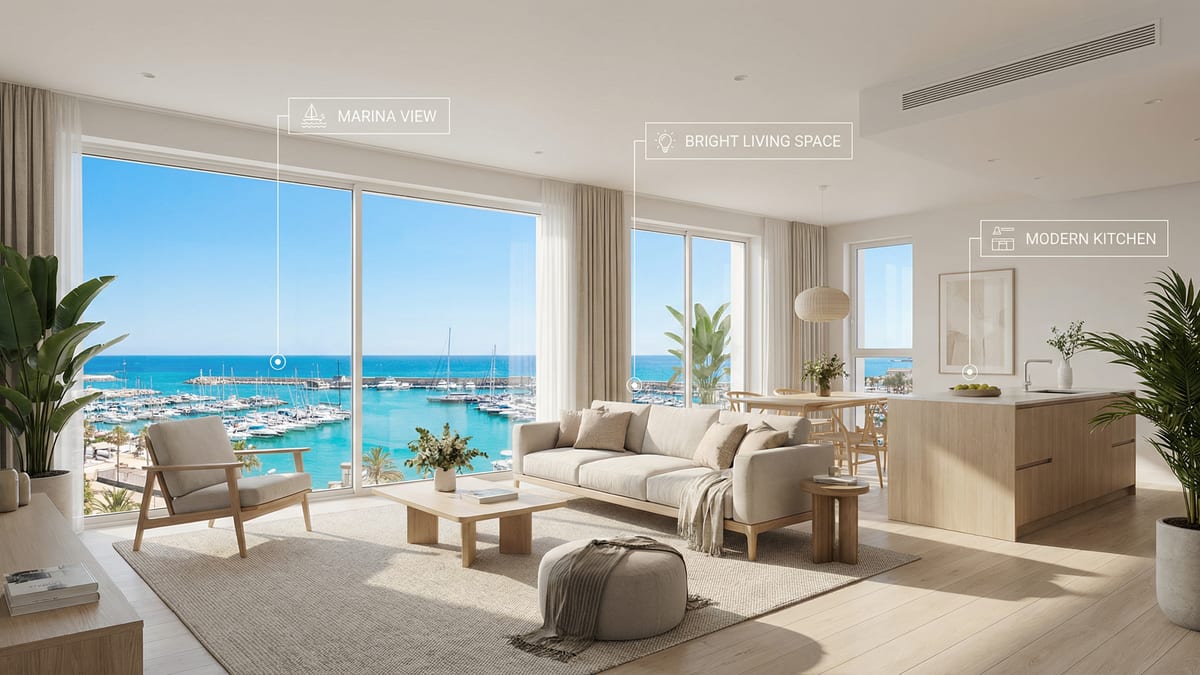 Betydningen av gaver og formuesplanlegging for eiendomseiere i Andalucía: Et 2026-perspektiv – Costa del Sol eiendom