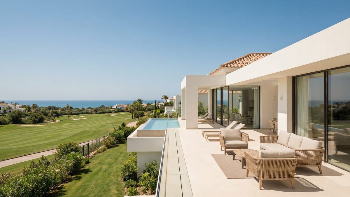 Vigtigheden af gaver og formueplanlægning for ejendomsejere i Andalusien: Et 2026-perspektiv - Costa del Sol fast ejendom