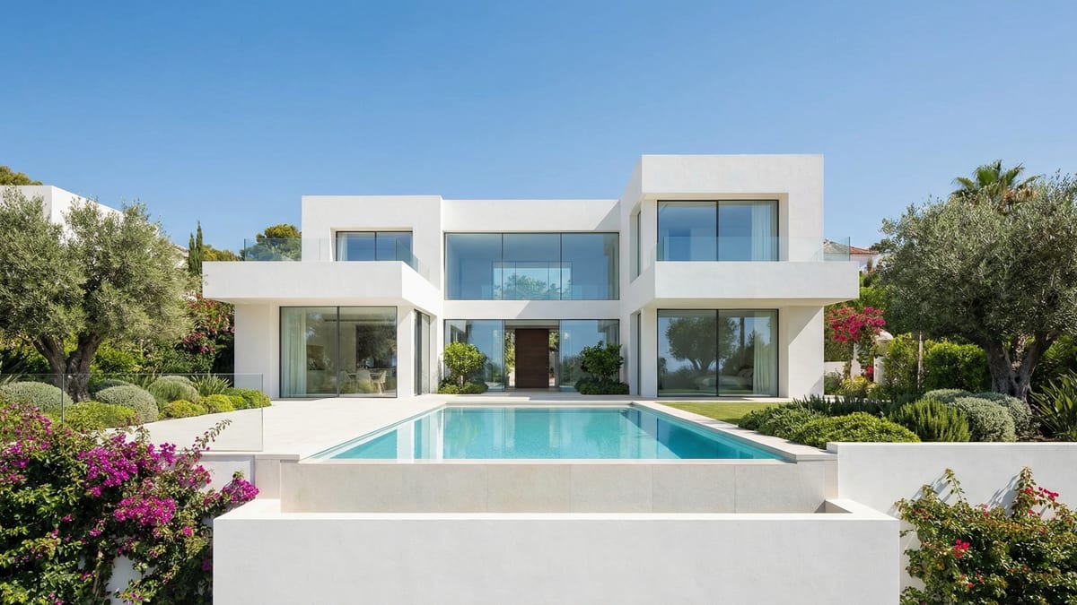 Navigering af processen for turistudlejningstilladelse på Costa del Sol - Costa del Sol fast ejendom