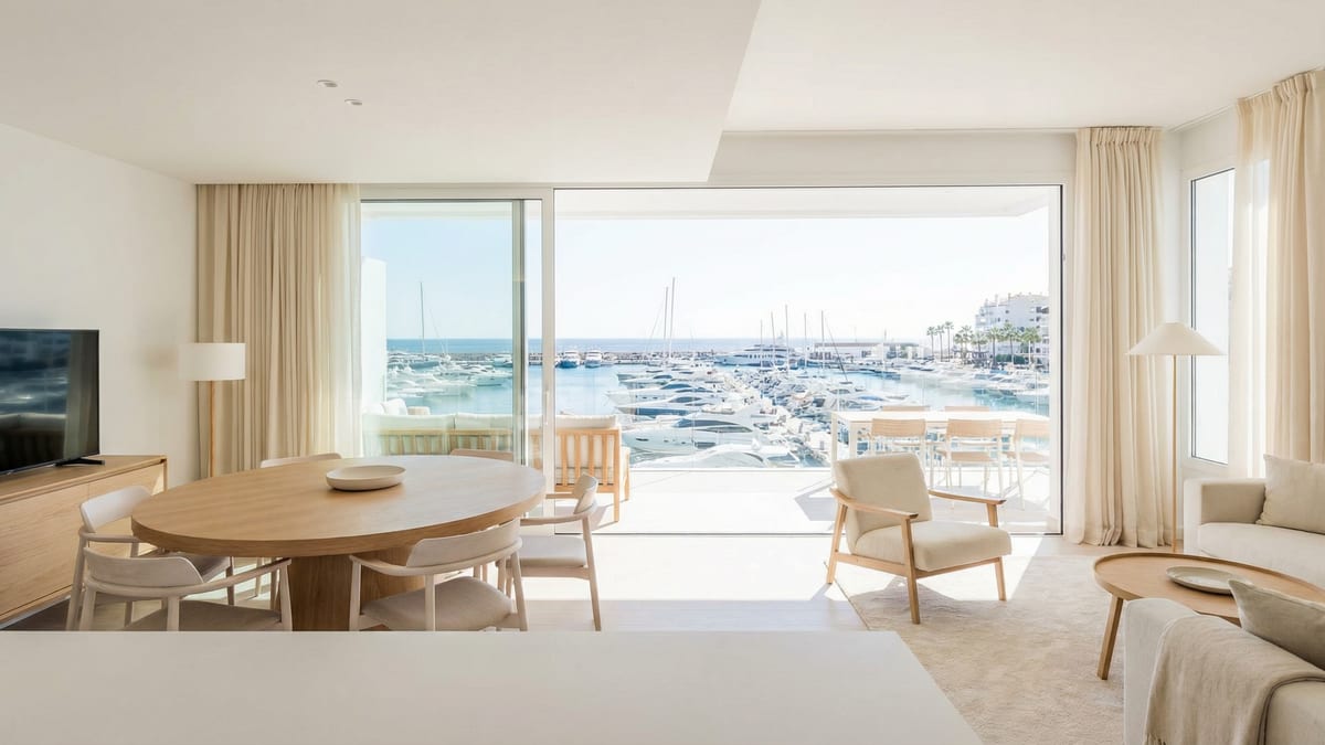 Vinterudlejningsmuligheder på Costa del Sol forklares - Costa del Sol ejendomme