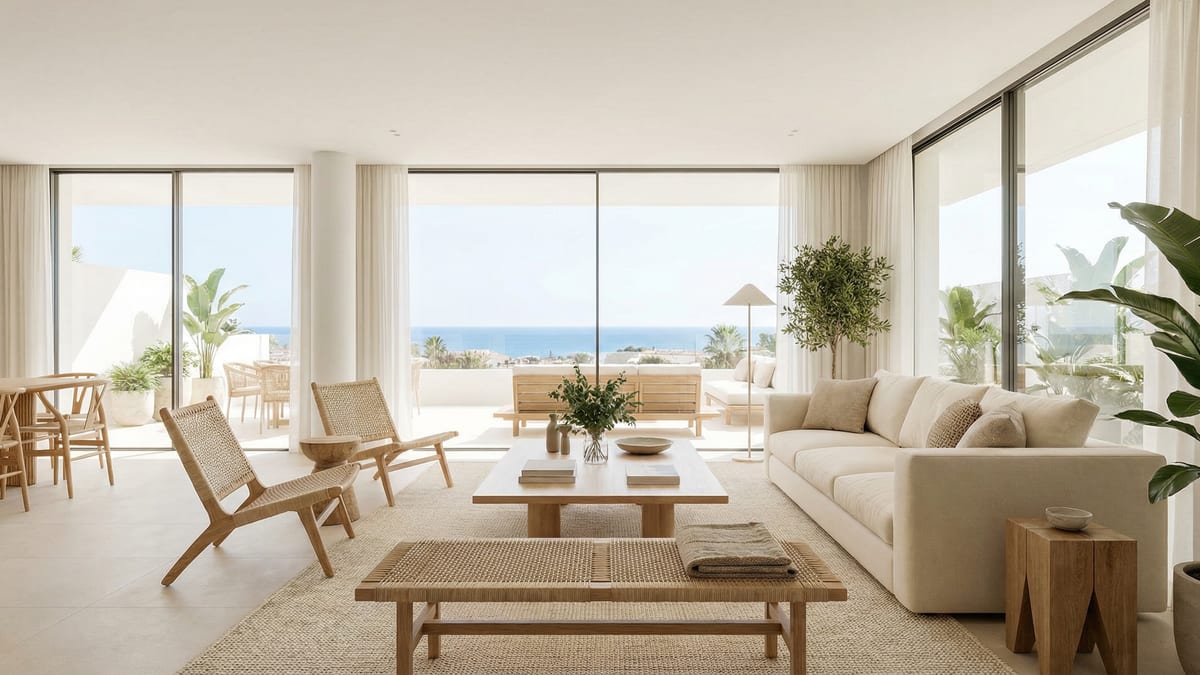 Navigering i landskabet for langtidsudlejning: Hvorfor vinterudlejning er nøglen for ejendomsejere på Costa del Sol i 2026 - Costa del Sol ejendomme