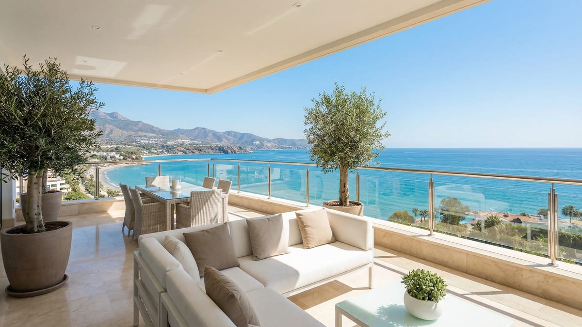 Navigere i landskapet for langtidsleie: Hvorfor vinterutleie er nøkkelen for eiendomseiere på Costa del Sol i 2026 - Costa del Sol eiendom