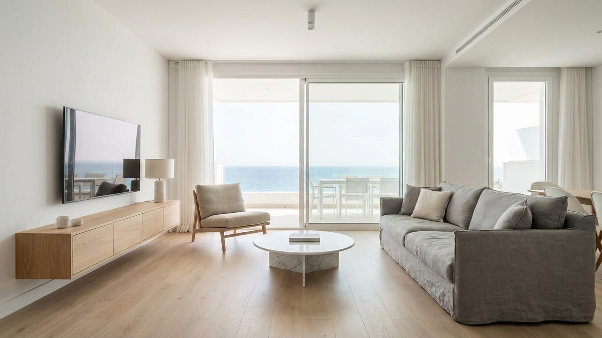 Forstå samspillet mellem vandmangel og klimaændringer: En guide for fremtidige ejendomskøbere på Costa del Sol - ejendomme på Costa del Sol