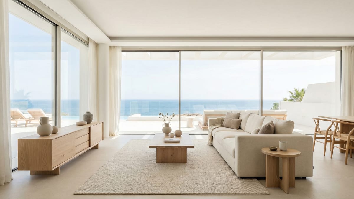 Vedtagelse af en overensstemmende strategi for ferieboliger i Costa del Sol for 2026 - Costa del Sol fast ejendom