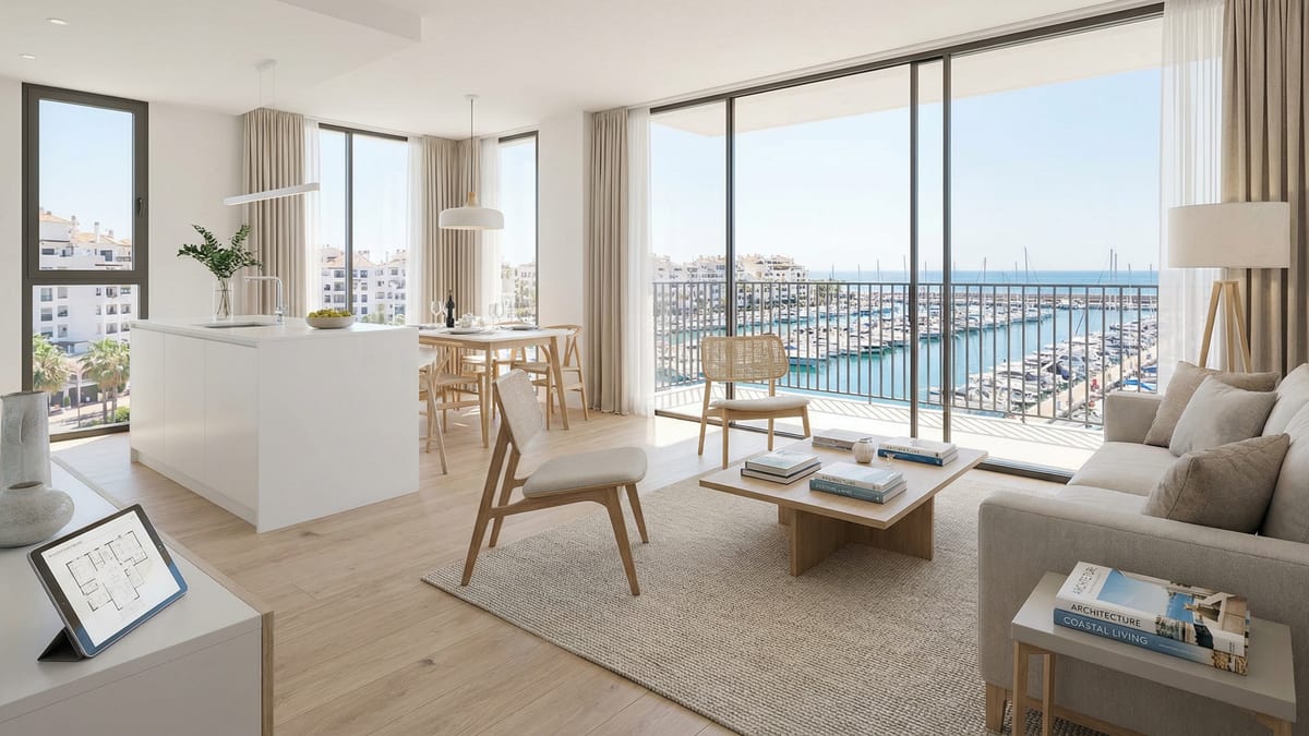 Implementering av en kompatibel ferieutleiestrategi i Costa del Sol for 2026 - eiendom i Costa del Sol