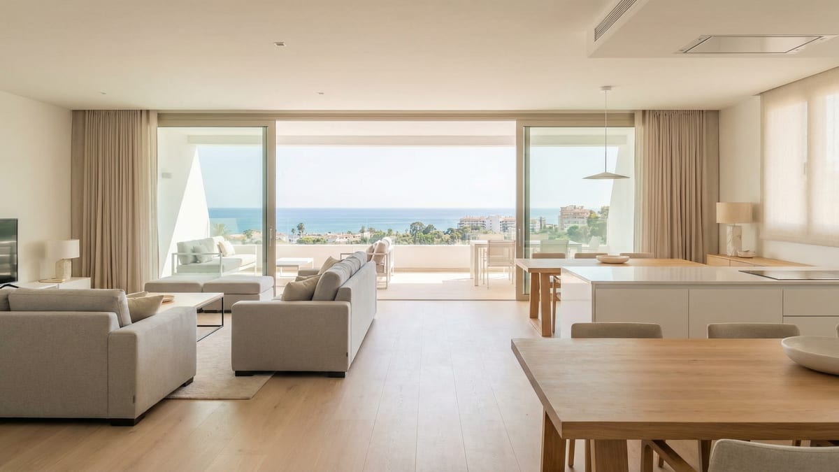 Maksimer lønnsomhet: Forståelsen av virkningen av ferieutleieregler på Costa del Sol i 2026 - Costa del Sol eiendom