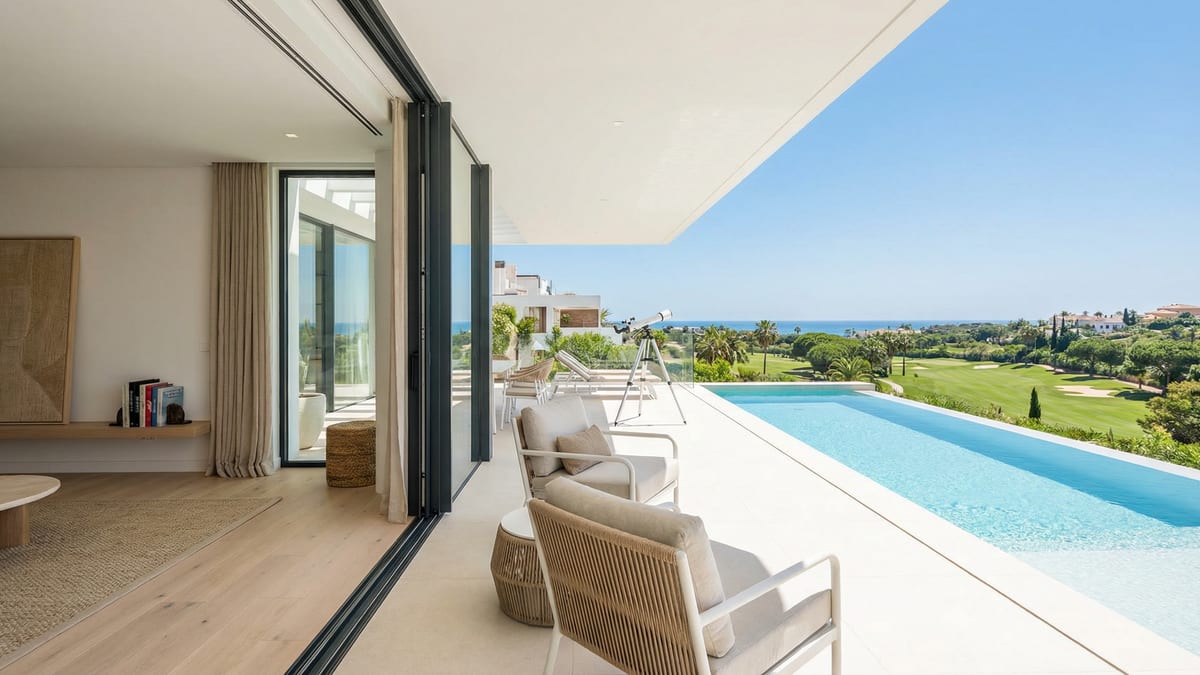 Sikre drømmeboligen din: Velg den beste finansieringsopsjonen på Costa del Sol - Costa del Sol eiendom