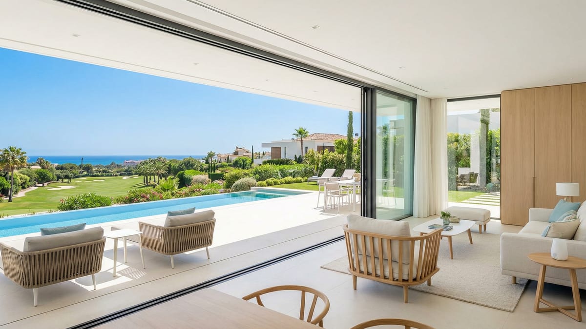 Navigering av prosessen for turistutleielisens på Costa del Sol – eiendom på Costa del Sol