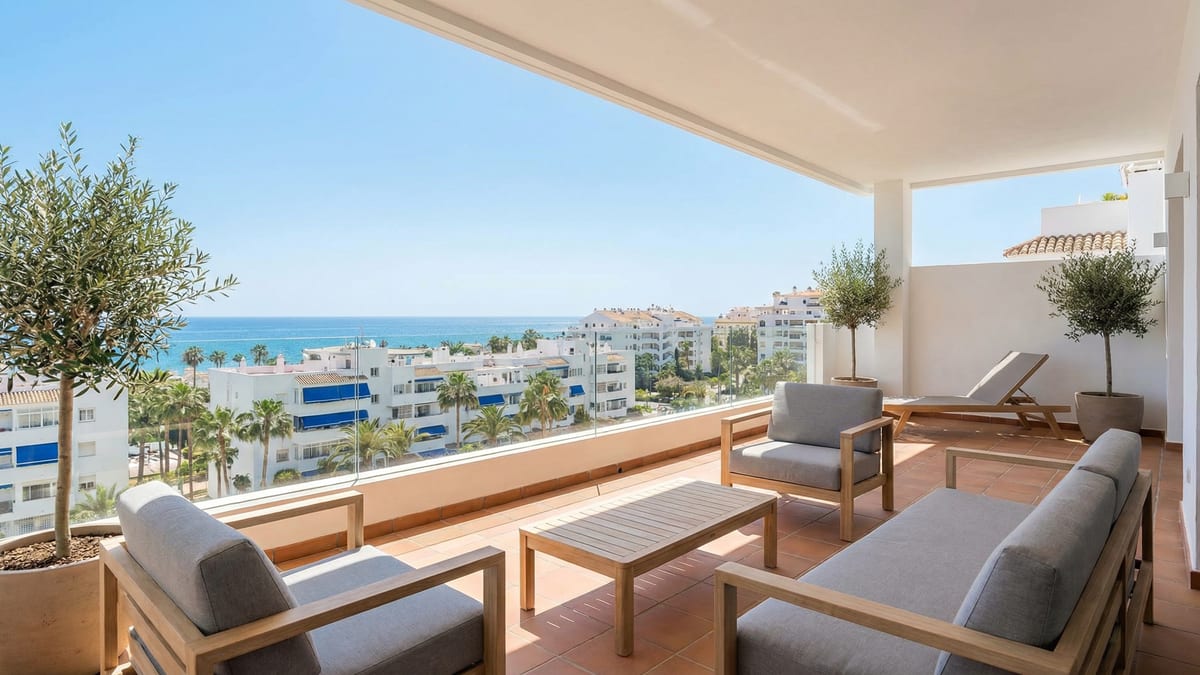 Investering i golfboliger på Costa del Sol: Din 2026 guide - Costa del Sol eiendom