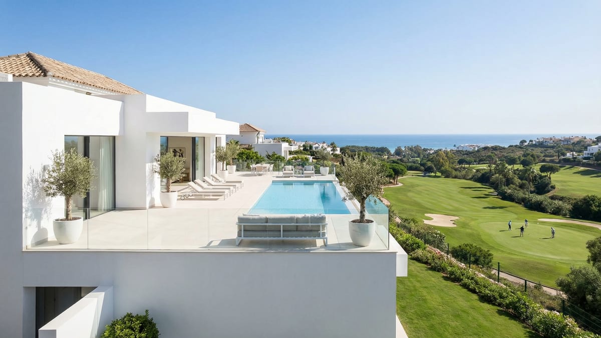 Forklart: Helsevesenet på Costa del Sol for internasjonale investorer - Costa del Sol eiendom