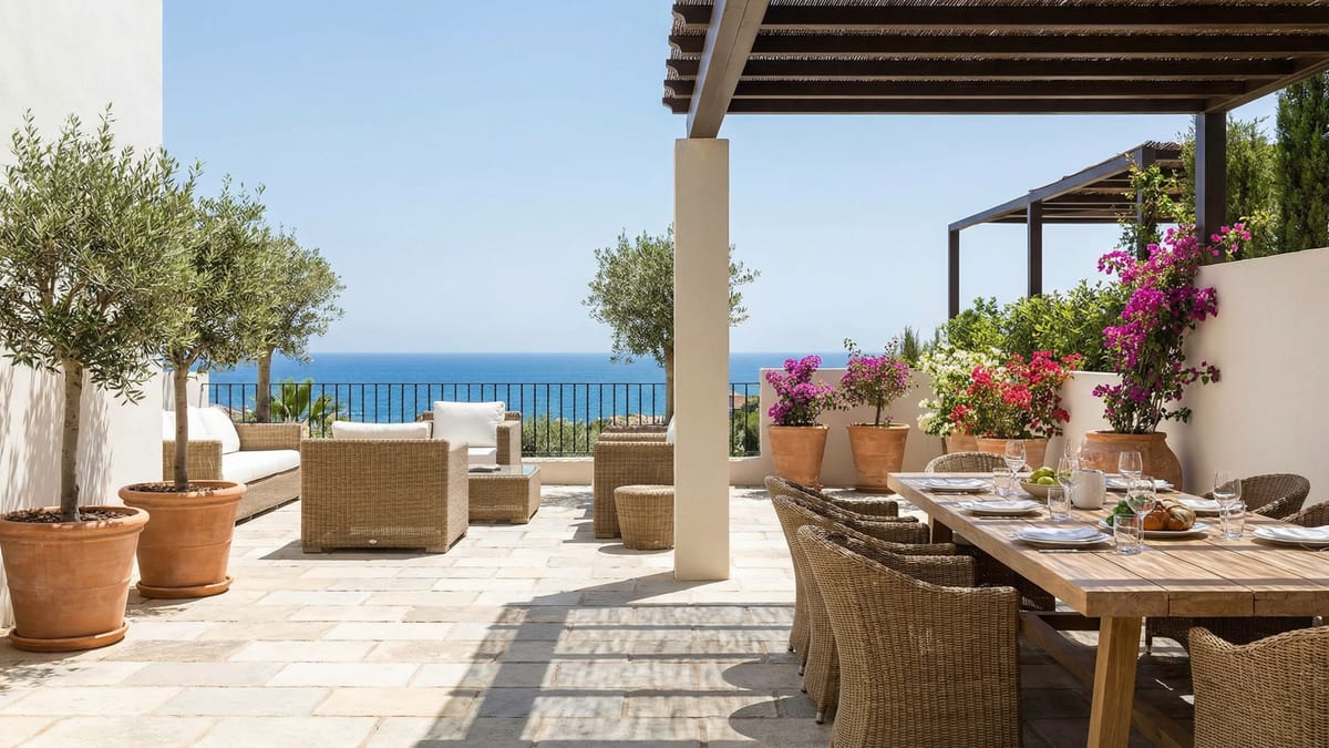 Omfattende guide til langtidslejekontrakter på Costa del Sol - Costa del Sol ejendomme