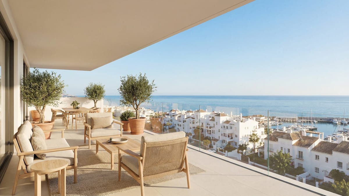 Omfattende guide til langtidsleiekontrakter på Costa del Sol - Costa del Sol eiendom