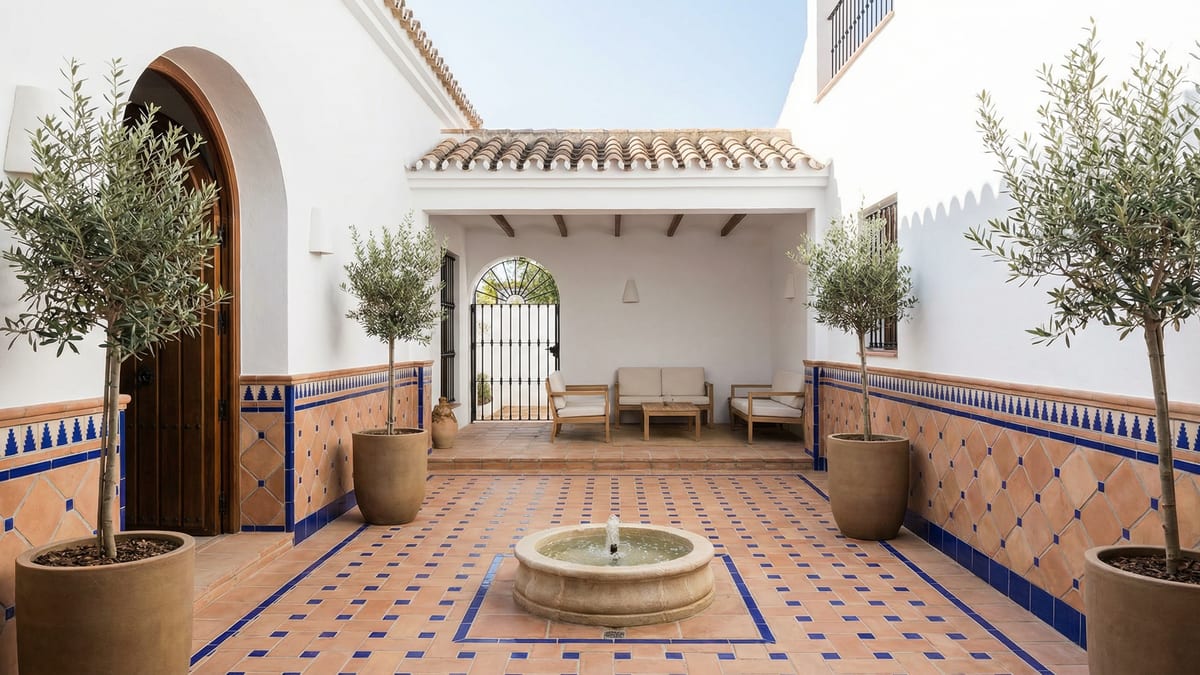 Sikre dit drømmehjem: Vælg den bedste finansieringsmulighed på Costa del Sol - Costa del Sol ejendomme