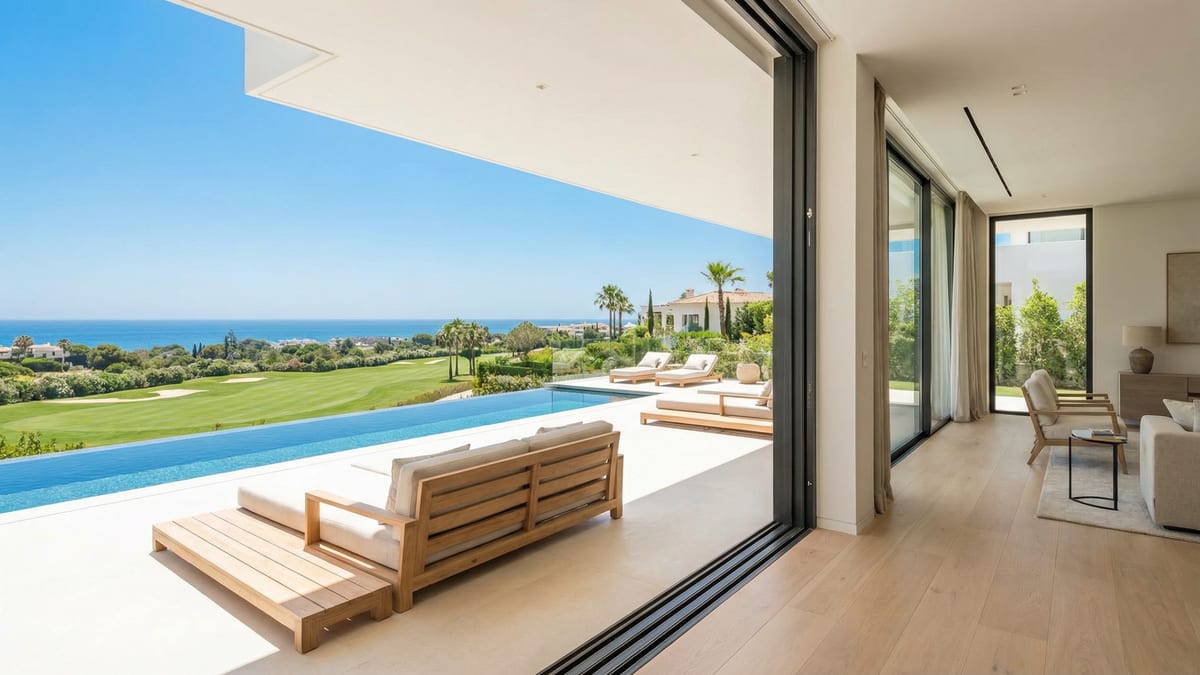 Forklaret: Sundhedssystemer på Costa del Sol for internationale investorer - Costa del Sol ejendom