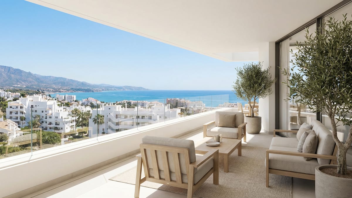 Låse opp verdi: Golfens innvirkning på eiendomspriser i Costa del Sol for 2026 - Eiendom Costa del Sol