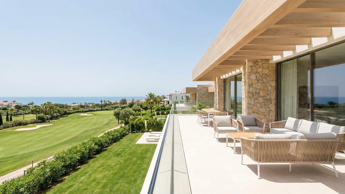 Utforsk byggemetoder på Costa del Sol: Hva kjøpere må vite - Costa del Sol eiendom