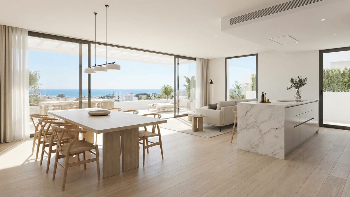 Påvirkningen av planrestriksjoner på eiendomsmarkedet i Costa del Sol - Costa del Sol eiendom