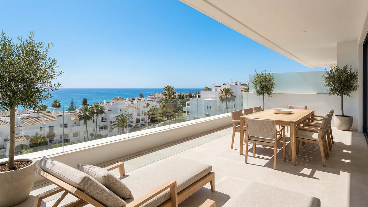 Den avgjørende rollen til helse og forsikring ved valg av drømmeeiendom på Costa del Sol i 2026 - eiendom på Costa del Sol