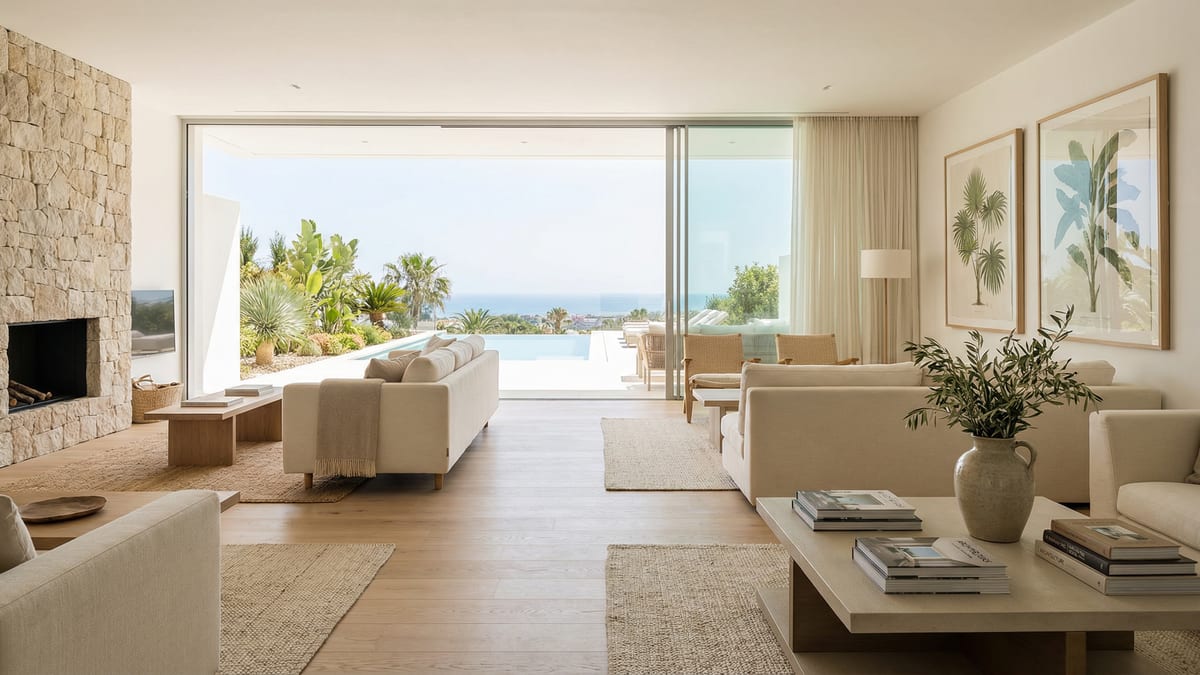 Fremtiden for golfeiendom: Trender og innsikt for Costa del Sol i 2026 - Costa del Sol eiendom