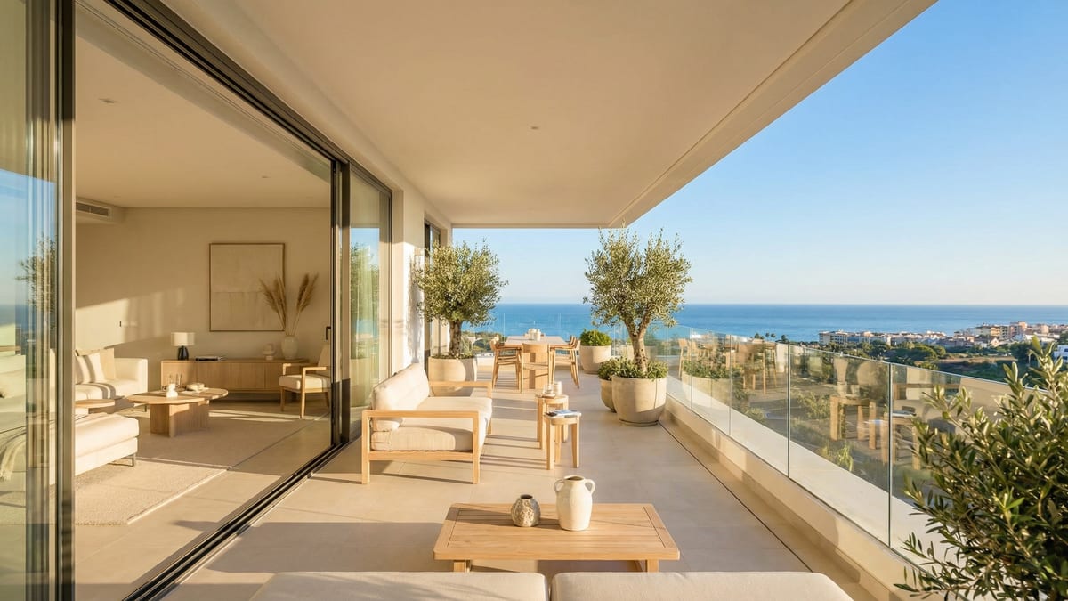Navigasjon i nybyggmarkedet på Costa del Sol: Nøkkelinnsikt om priser og åpenhet for kunnskapsrike kjøpere i 2026 - Eiendom på Costa del Sol