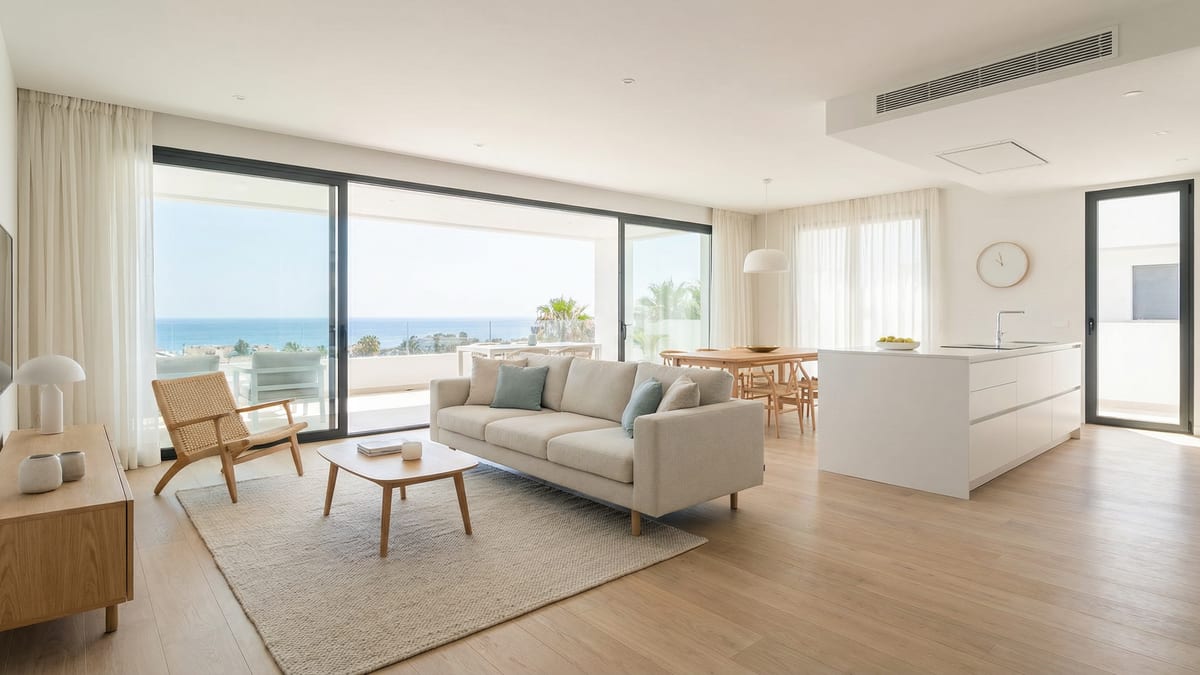 Forstå prisfaktorene: Hva enhver kjøper bør vite om nybygg på Costa del Sol i 2026 - Costa del Sol eiendom