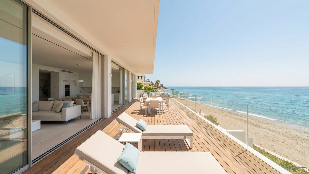 De strategiske fordelene ved langtidsleie og vinterutleie for eiendomseiere på Costa del Sol: Innsikt for 2026 - eiendom på Costa del Sol