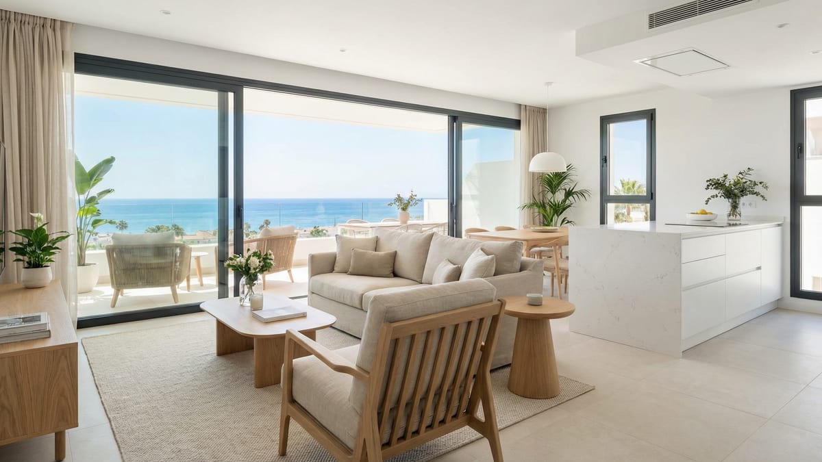 Juridiske hensyn ved kjøp av eiendom med barn på Costa del Sol: En familieguide til ansvarlig eierskap i 2026 - Costa del Sol eiendom