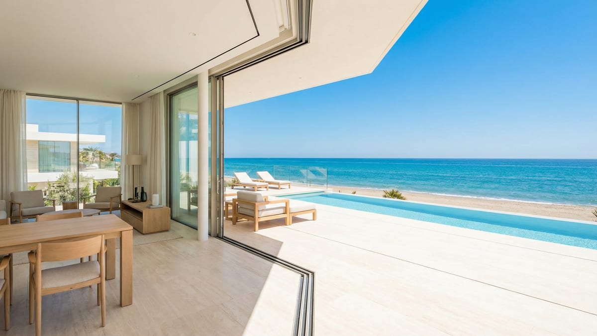 Mestring av investeringen din: Hvordan en veldefinert exit-strategi forbedrer eiendomssalg på Costa del Sol - Eiendom Costa del Sol