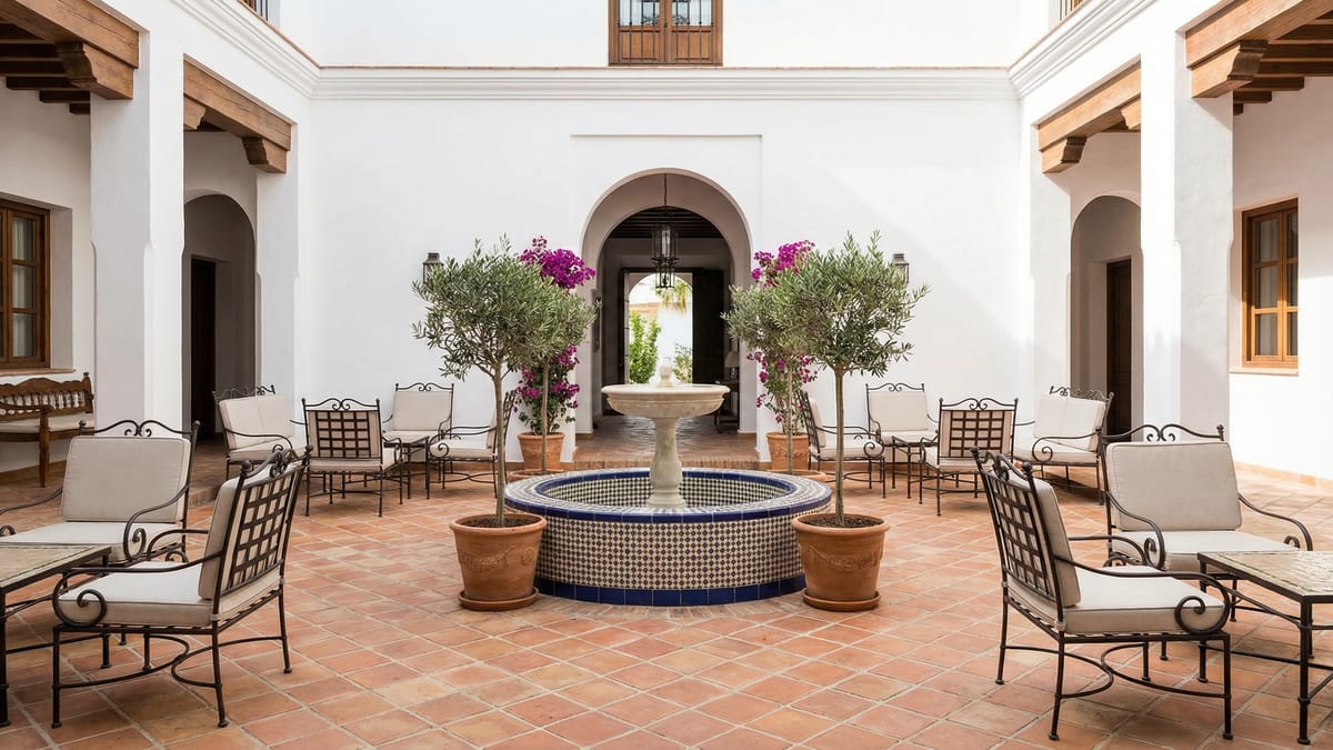 Investering i fremtiden: Hvordan vannmangel og klimaendringer øker eiendomsverdiene på Costa del Sol - Costa del Sol eiendom