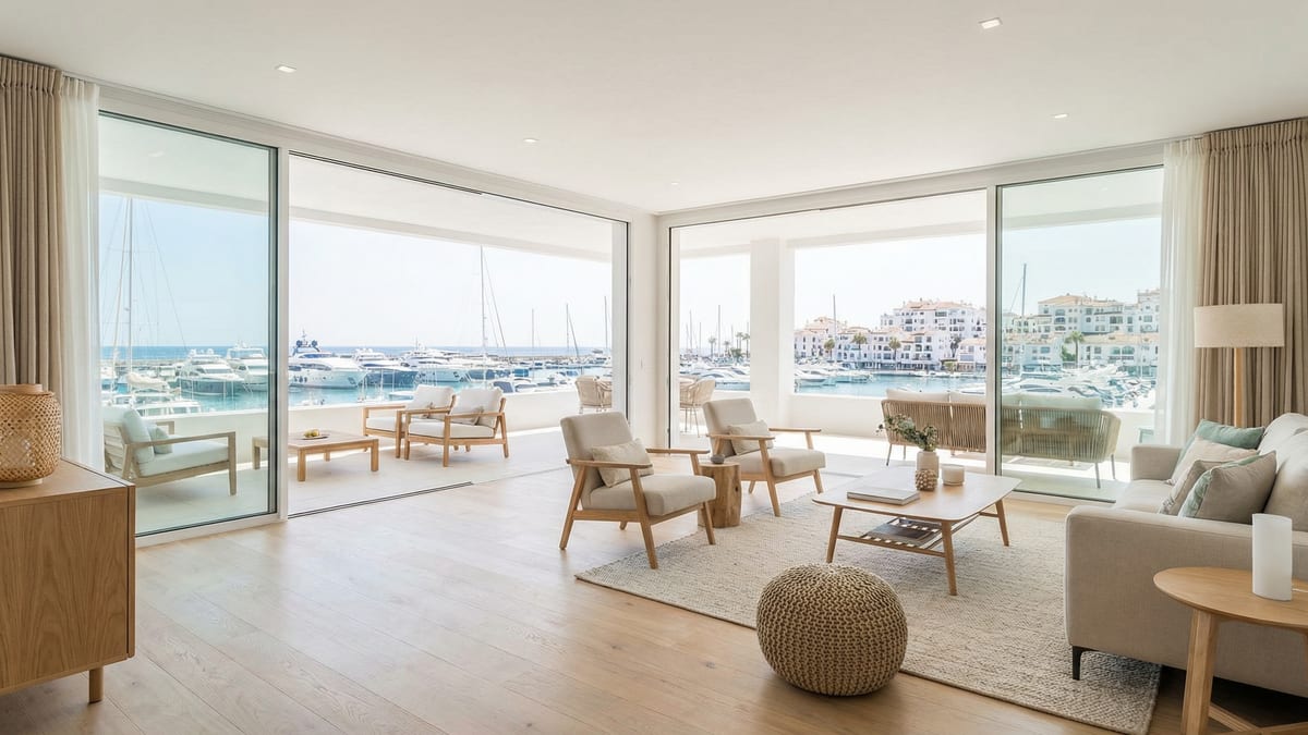 Navigere vannmangel og klimaendringer: En boligkjøpers guide til investeringsmotstand på Costa del Sol - Eiendom Costa del Sol