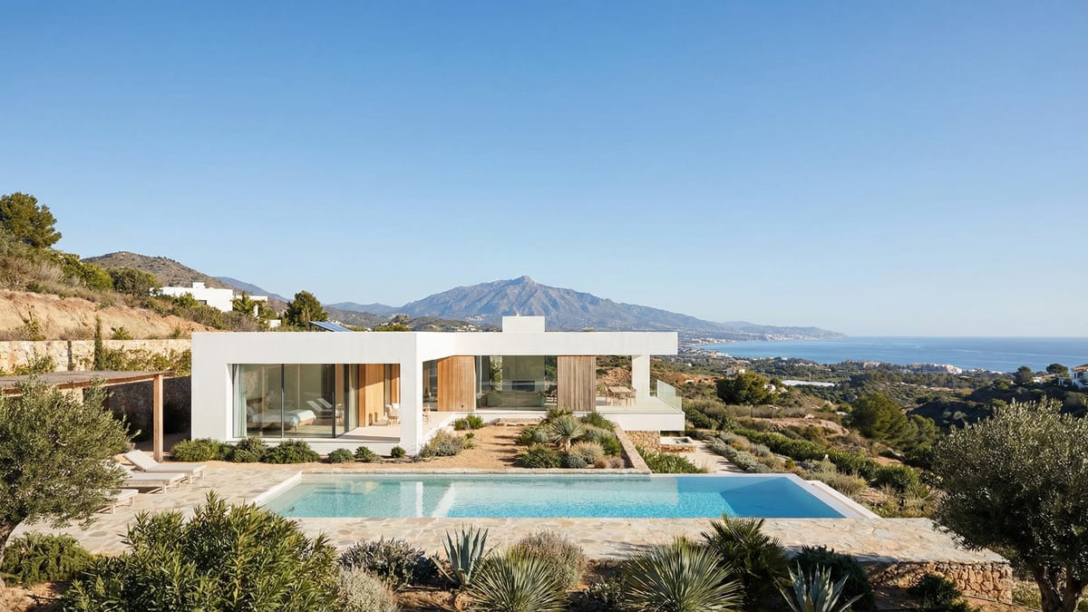 Låse opp fortjeneste: Den kritiske rollen til en exitstrategi for eiendomsinvesteringer på Costa del Sol i 2026 - Costa del Sol eiendom