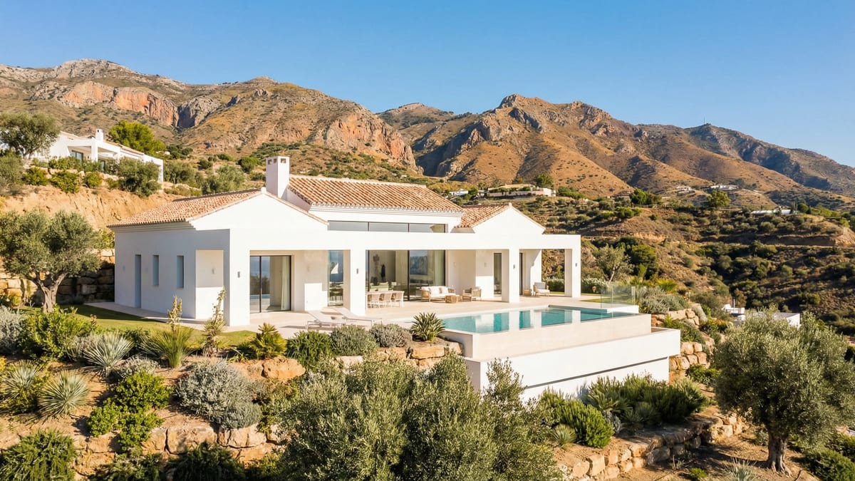 Navigere kompleksiteten ved eiendomsgave og formuesplanlegging i Andalucía: Nøkkelinnsikt for 2026 - Costa del Sol eiendom