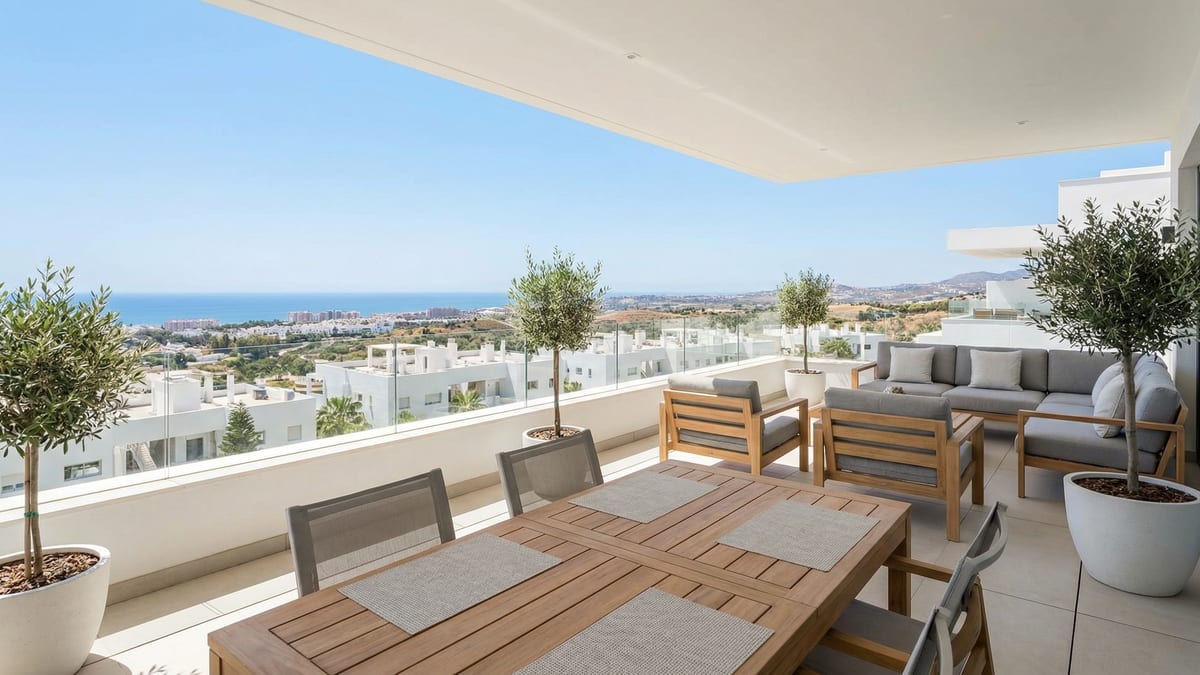 Forklart: Helsevesenet på Costa del Sol for internasjonale investorer - Costa del Sol eiendom