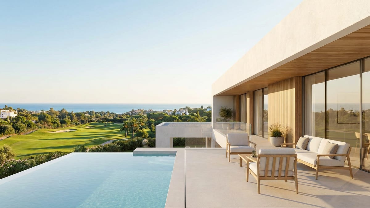 Maksimering av investeringen din: Rollen til langsiktig utleie- og vinterstrategier for boligeiere på Costa del Sol i 2026 - Costa del Sol eiendom