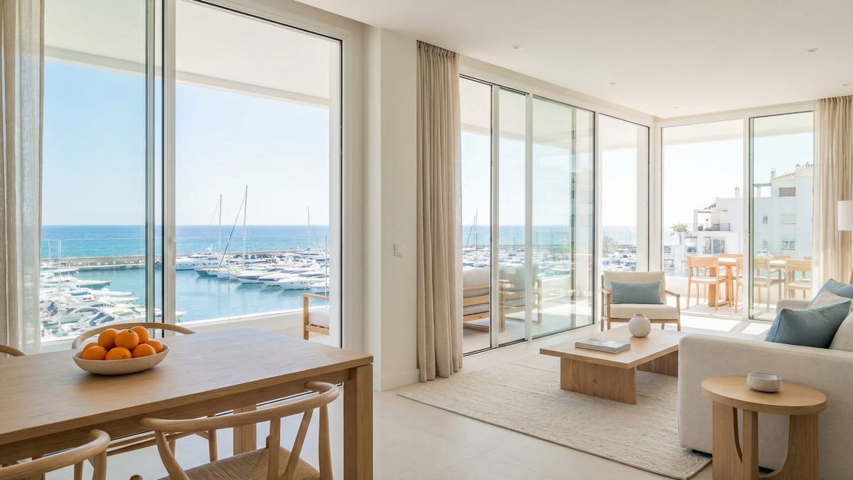 Unngå regulatoriske risikoer i Costa del Sols korttidsleiemarked - Costa del Sol eiendom