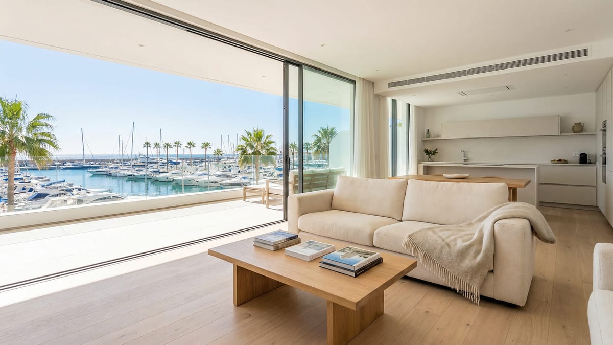 Forstå de doble fordelene med eiendommer på Costa del Sol - Costa del Sol eiendom