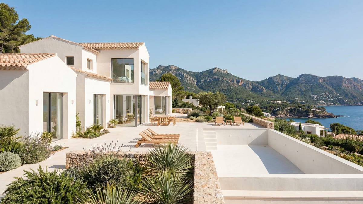 Invester smart: Hvordan infrastrukturprojekter påvirker ejendomsværdien på Costa del Sol i 2026 - Costa del Sol ejendomme