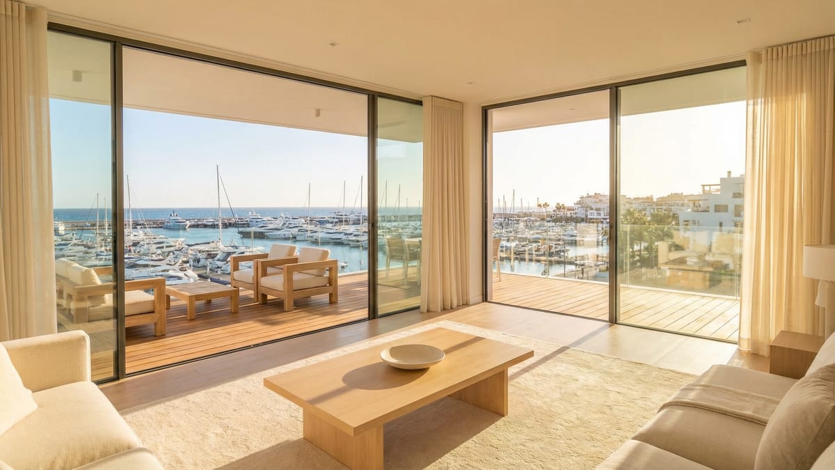 Investering i golf ejendomme på Costa del Sol: Din guide for 2026 - Costa del Sol ejendomme