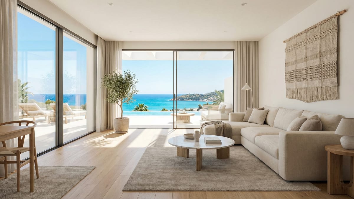 Utforsk Byggteknikker på Costa del Sol: Hva Kjøpere Må Vite - Costa del Sol eiendom