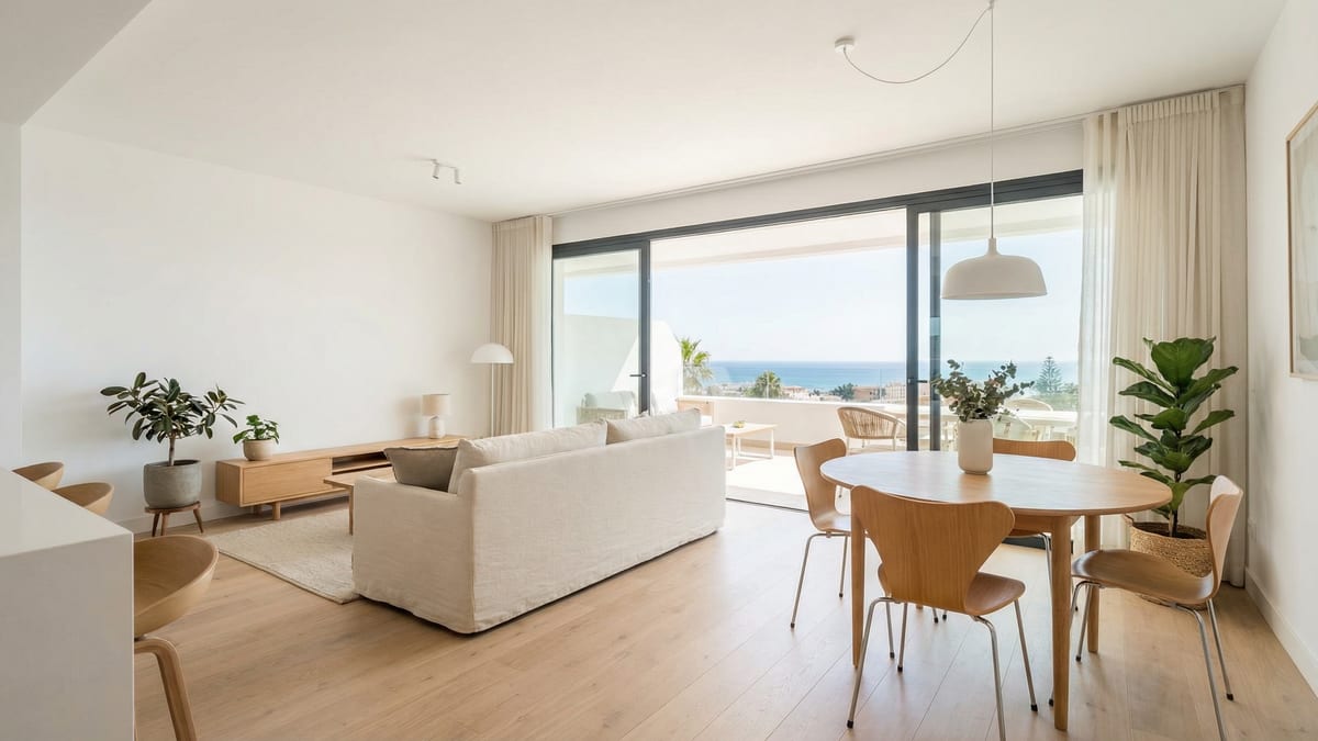 Hvordan realkreditlån fungerer i Spanien for udenlandske købere på Costa del Sol - Costa del Sol ejendom