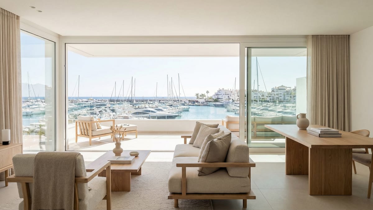 Strategisk Kjøp i Knapphetsmarked: Velinformerte Valg for Nybygg på Costa del Sol i 2026 - Costa del Sol eiendom