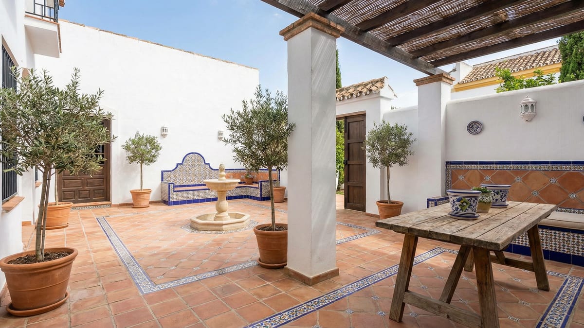 Invester smart: Hvordan infrastrukturprojekter påvirker ejendomsværdien på Costa del Sol i 2026 - Costa del Sol ejendomme